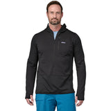 Men's R1 Pullover Hoody