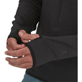 Men's R1 Pullover Hoody