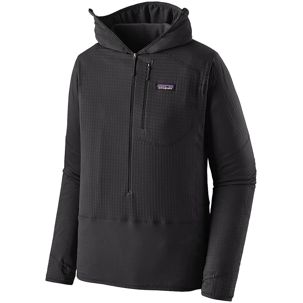 Men's R1 Pullover Hoody