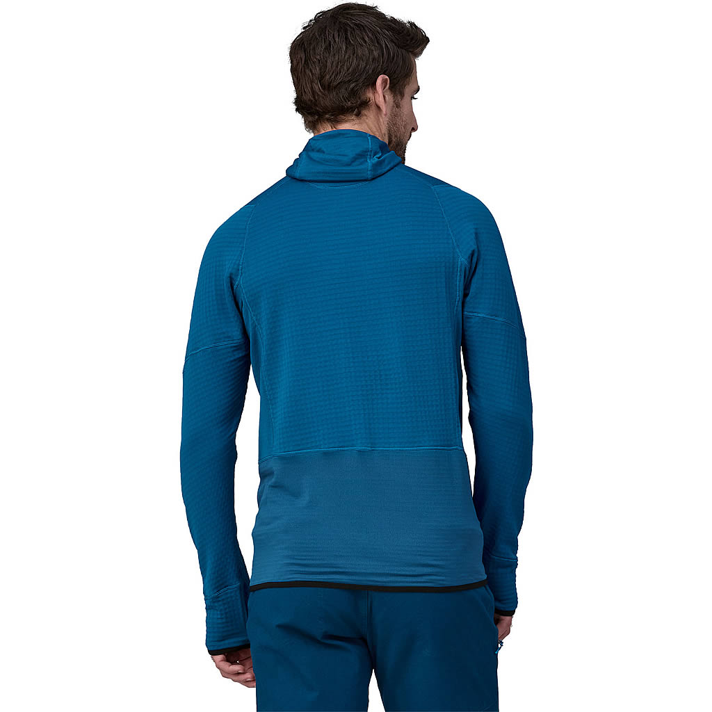 Men's R1 Pullover Hoody