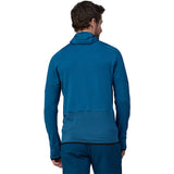 Men's R1 Pullover Hoody