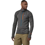 Men's R1 Pullover Hoody