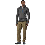 Men's R1 Pullover Hoody