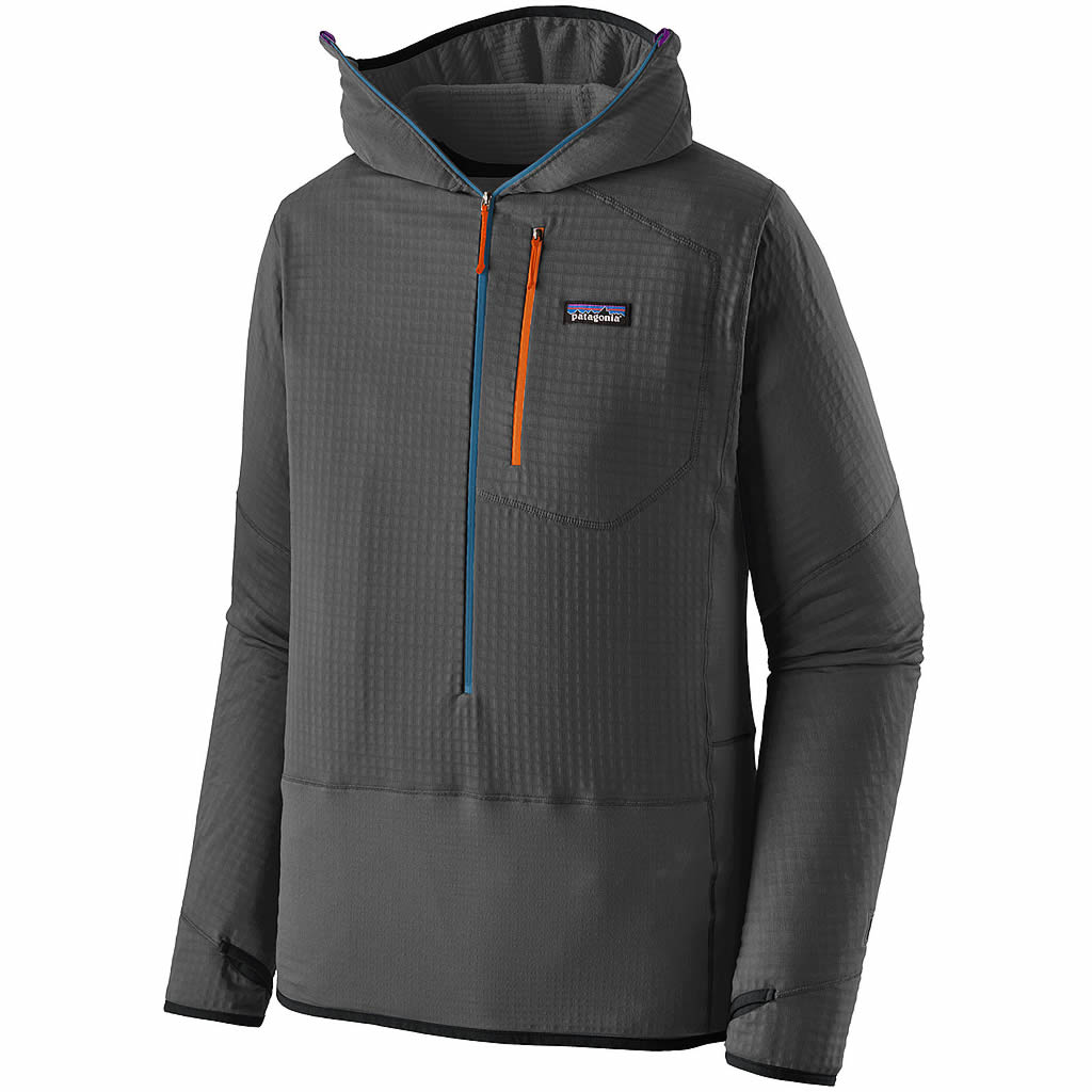 Men's R1 Pullover Hoody