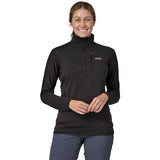 Patagonia R1 Pullover Women's