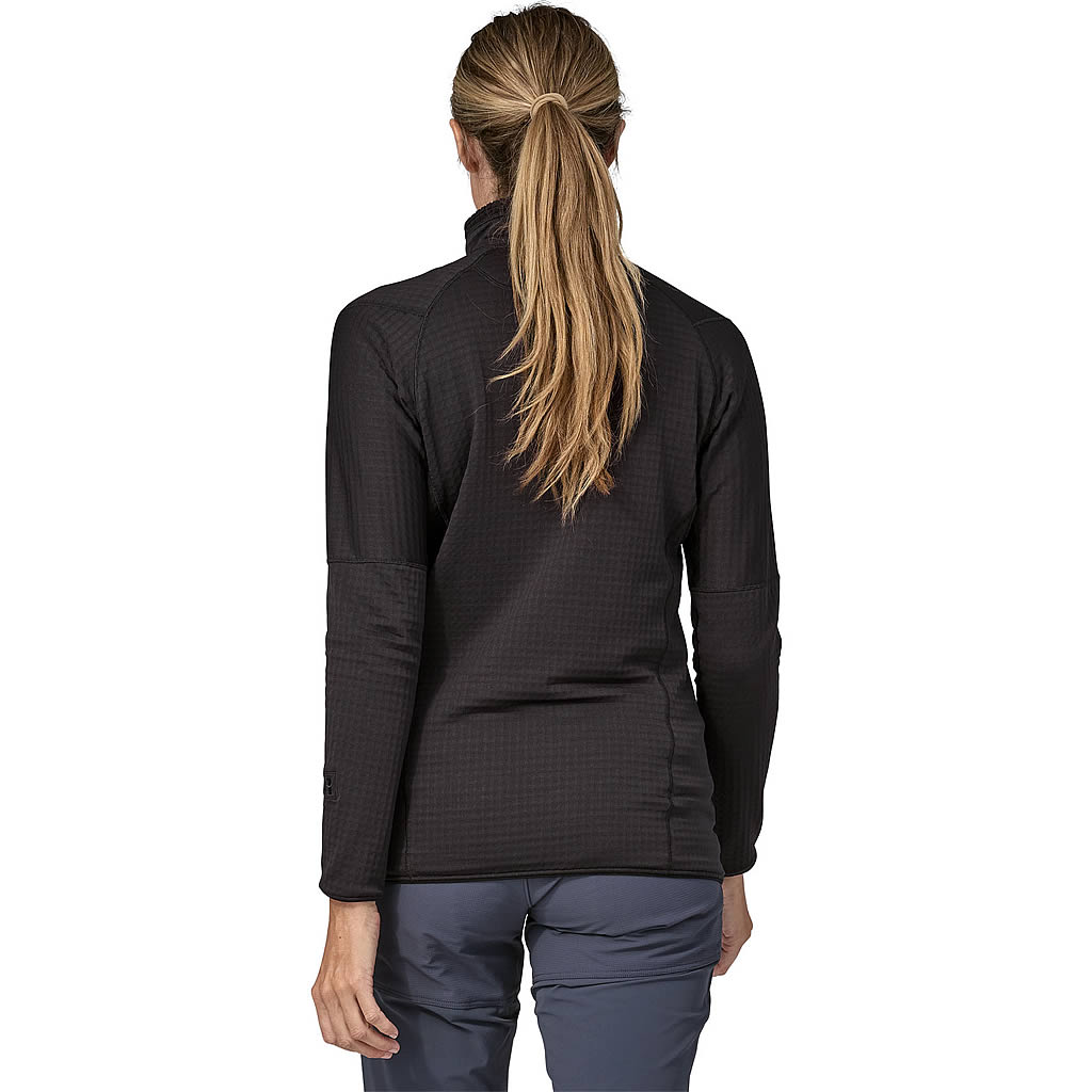Patagonia R1 Pullover Women's