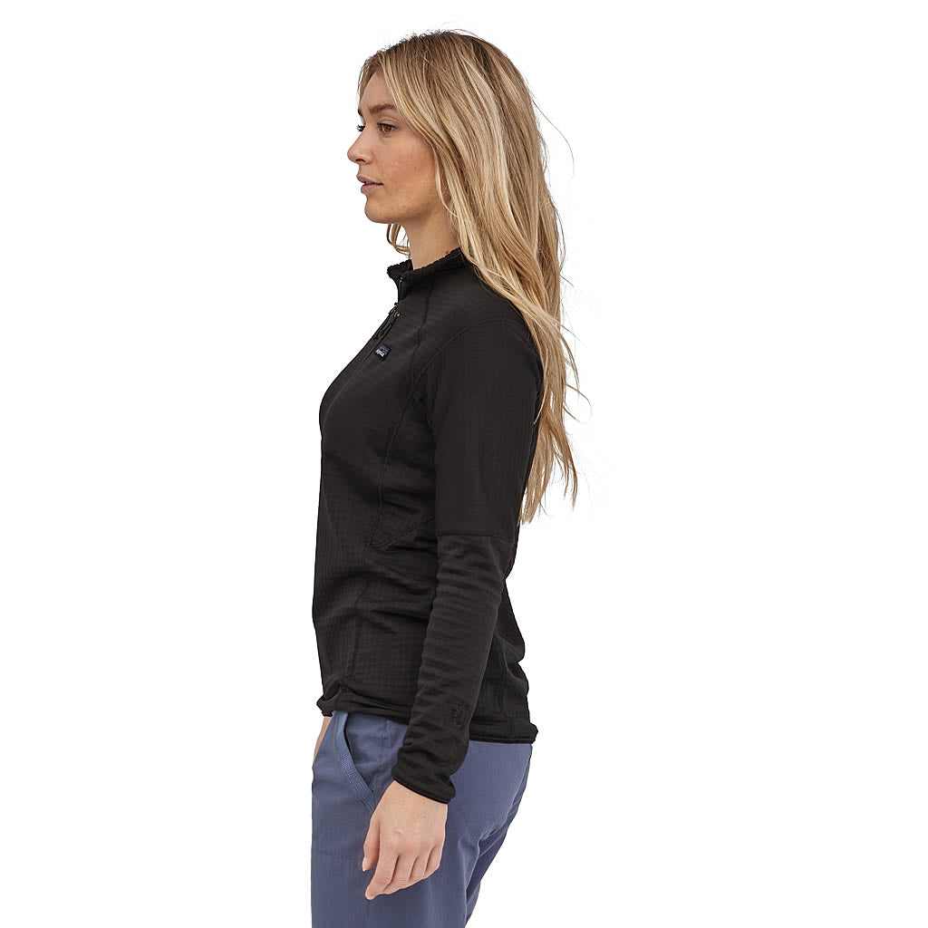 Patagonia R1 Pullover Women's