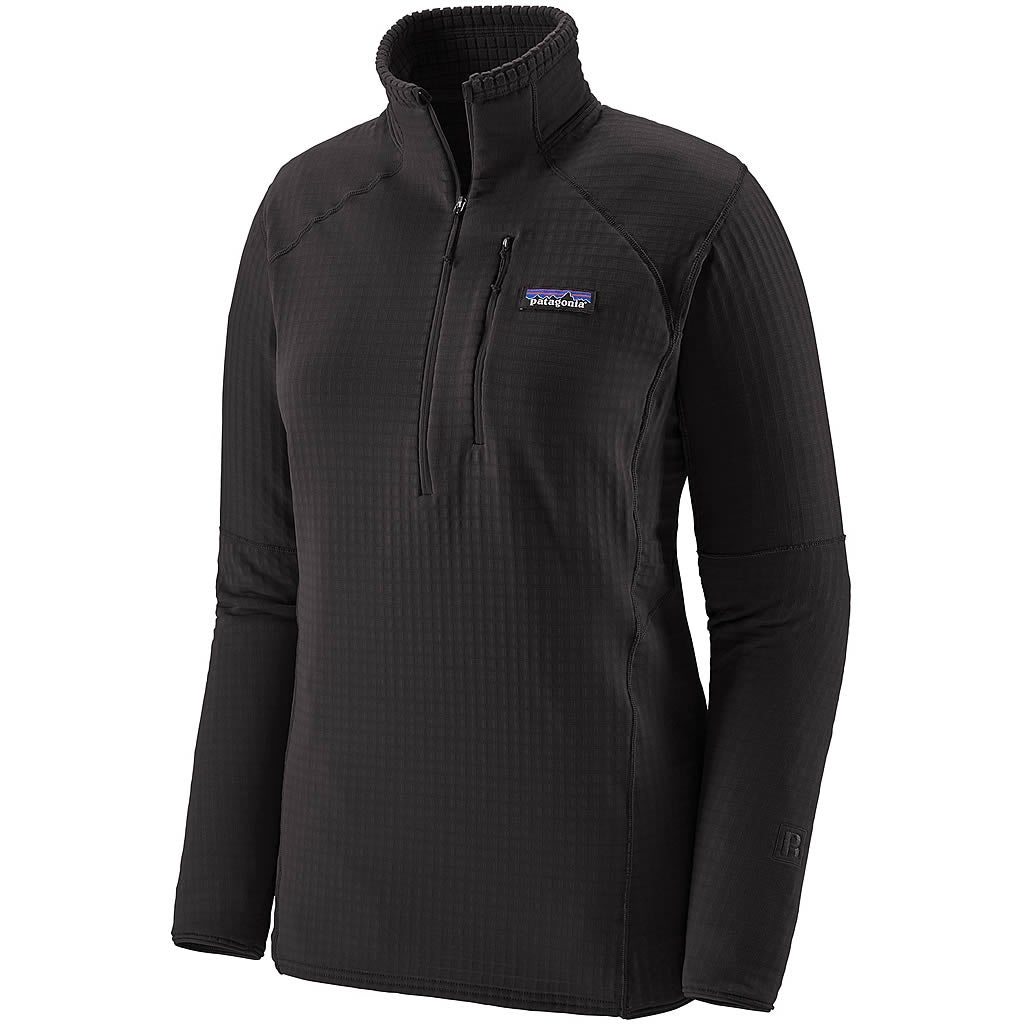 Patagonia R1 Pullover Women's