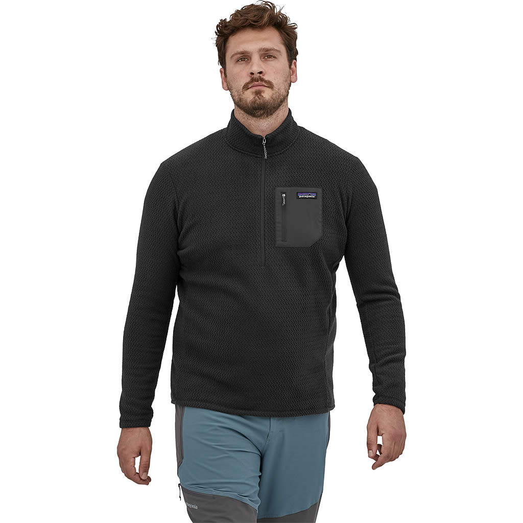 Patagonia R1 Air Zip Neck Men's