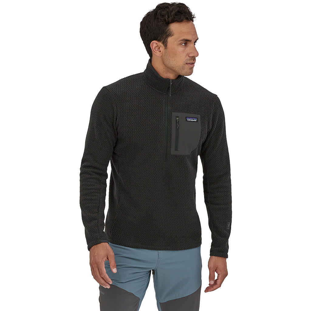 Patagonia R1 Air Zip Neck Men's