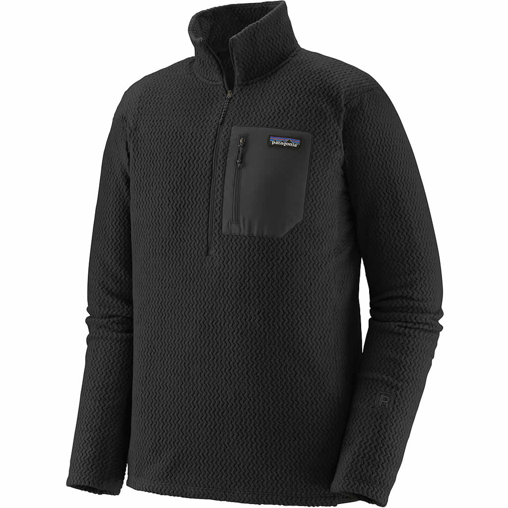 Patagonia R1 Air Zip Neck Men's