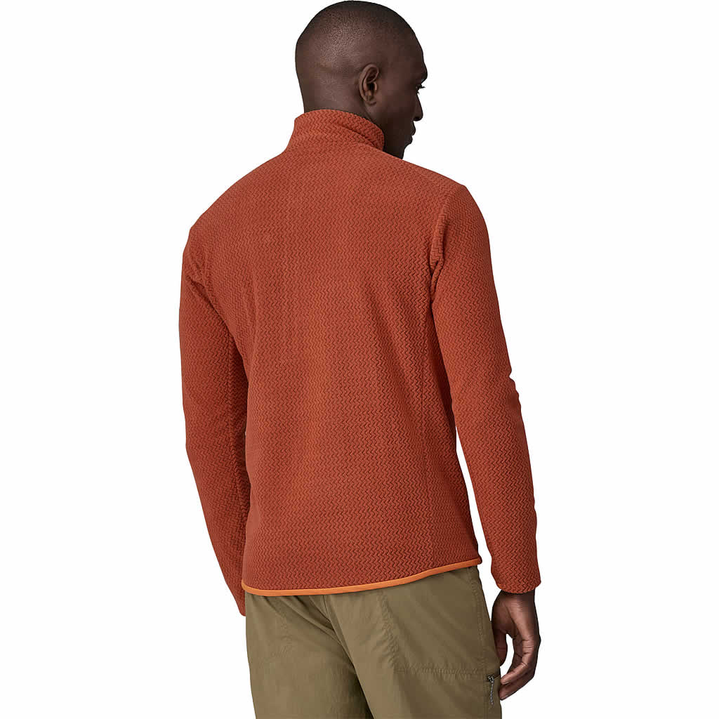 Patagonia R1 Air Zip Neck Men's