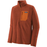 Patagonia R1 Air Zip Neck Men's