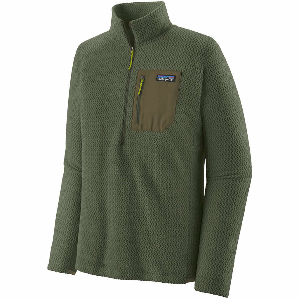 Patagonia R1 Air Zip Neck Men's