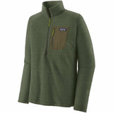 Patagonia R1 Air Zip Neck Men's