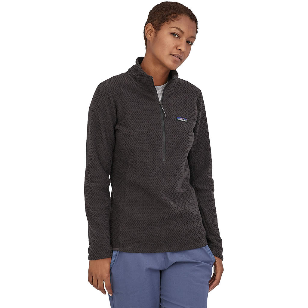 Patagonia R1 Air Zip Neck Women's