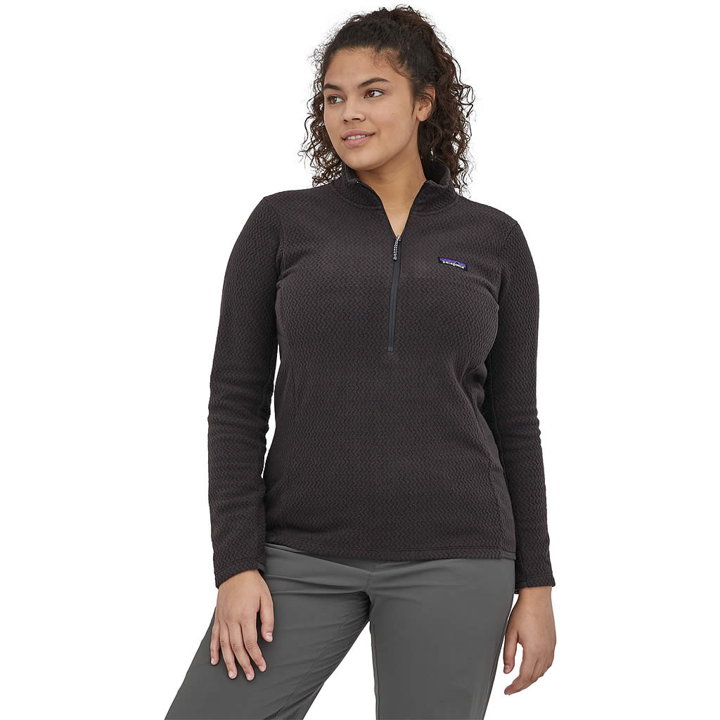 Patagonia R1 Air Zip Neck Women's