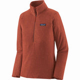 Patagonia R1 Air Zip Neck Women's