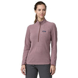 Patagonia R1 Air Zip Neck Women's