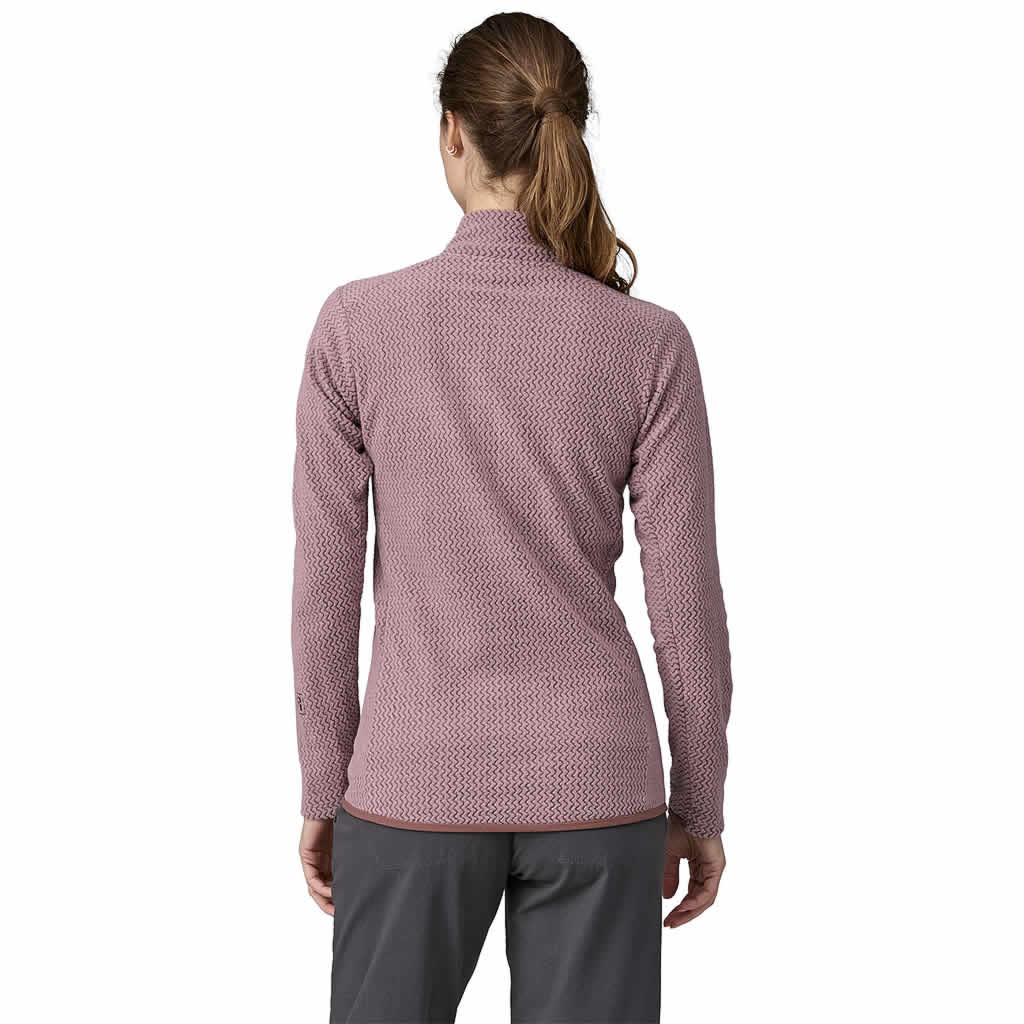 Patagonia R1 Air Zip Neck Women's