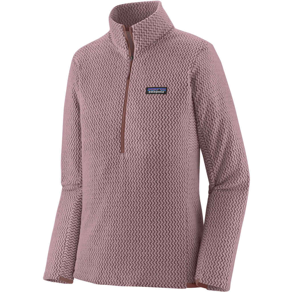 Patagonia R1 Air Zip Neck Women's