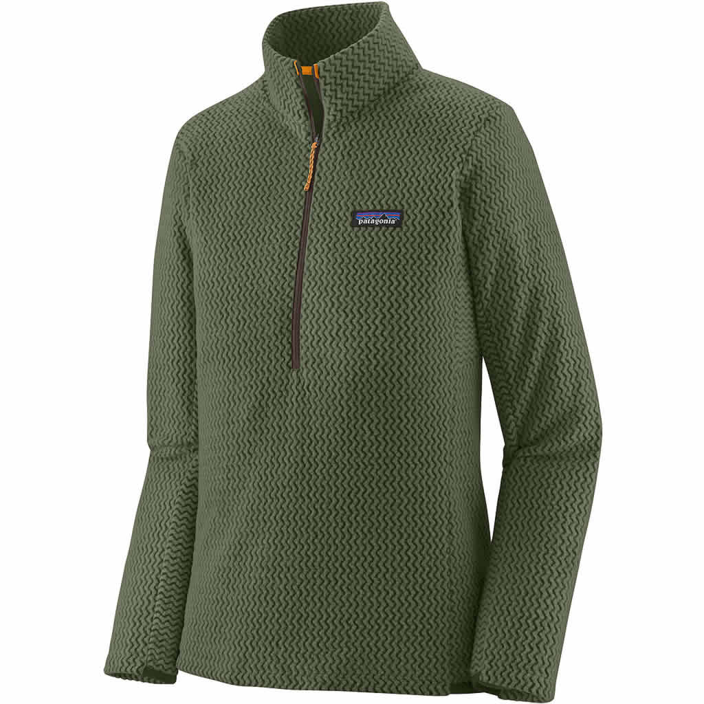 Patagonia R1 Air Zip Neck Women's