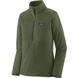 Patagonia R1 Air Zip Neck Women's