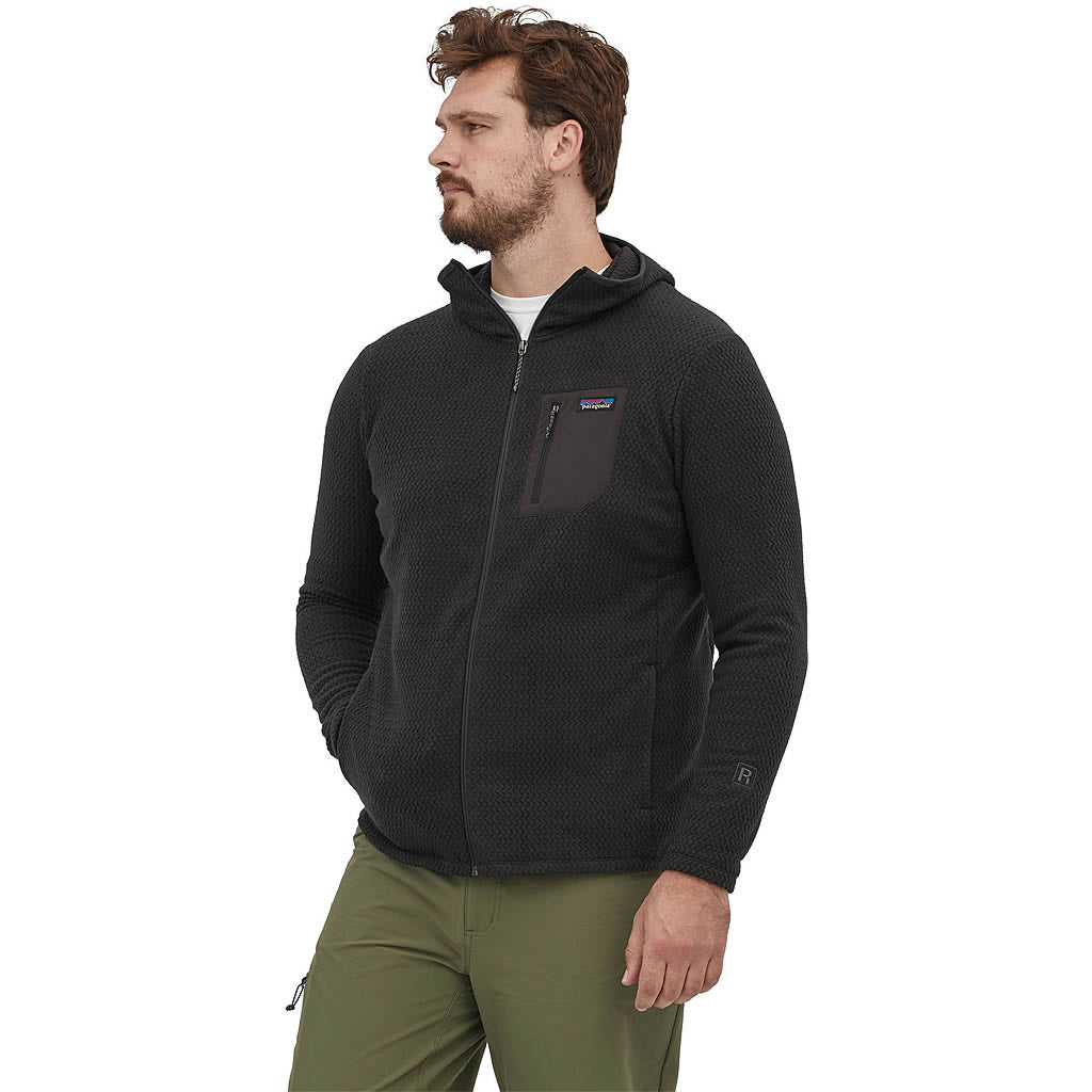 Patagonia R1 Air Full-Zip Hoody Men's