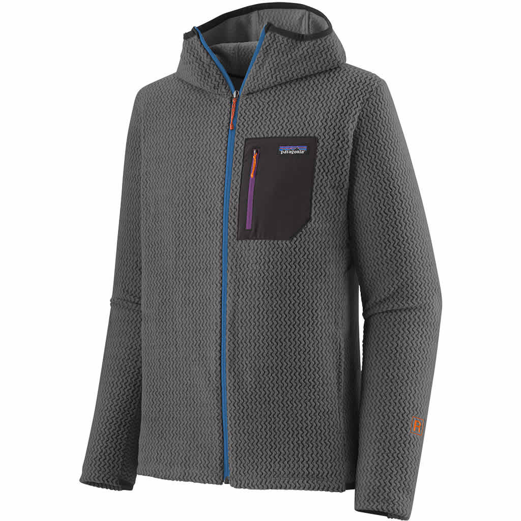 Patagonia R1 Air Full-Zip Hoody Men's