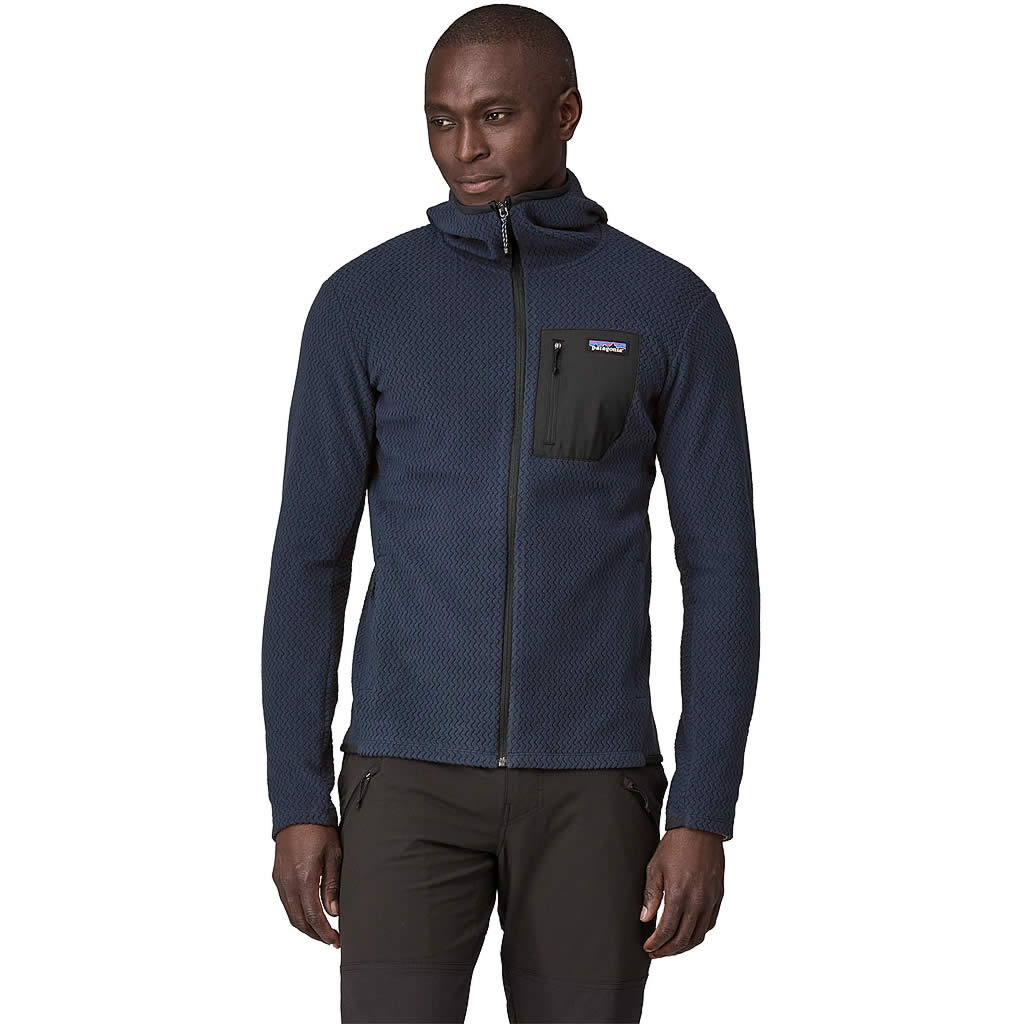 Patagonia R1 Air Full-Zip Hoody Men's