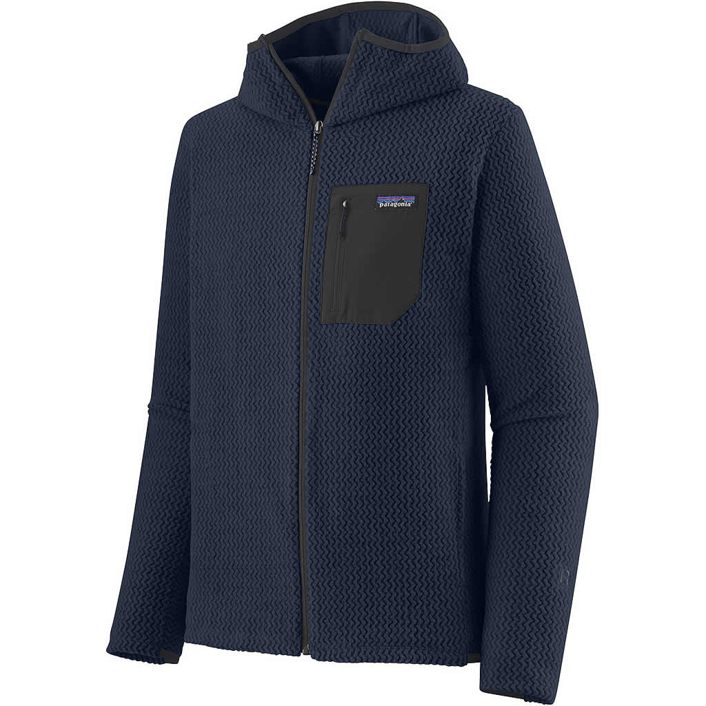 Patagonia R1 Air Full-Zip Hoody Men's
