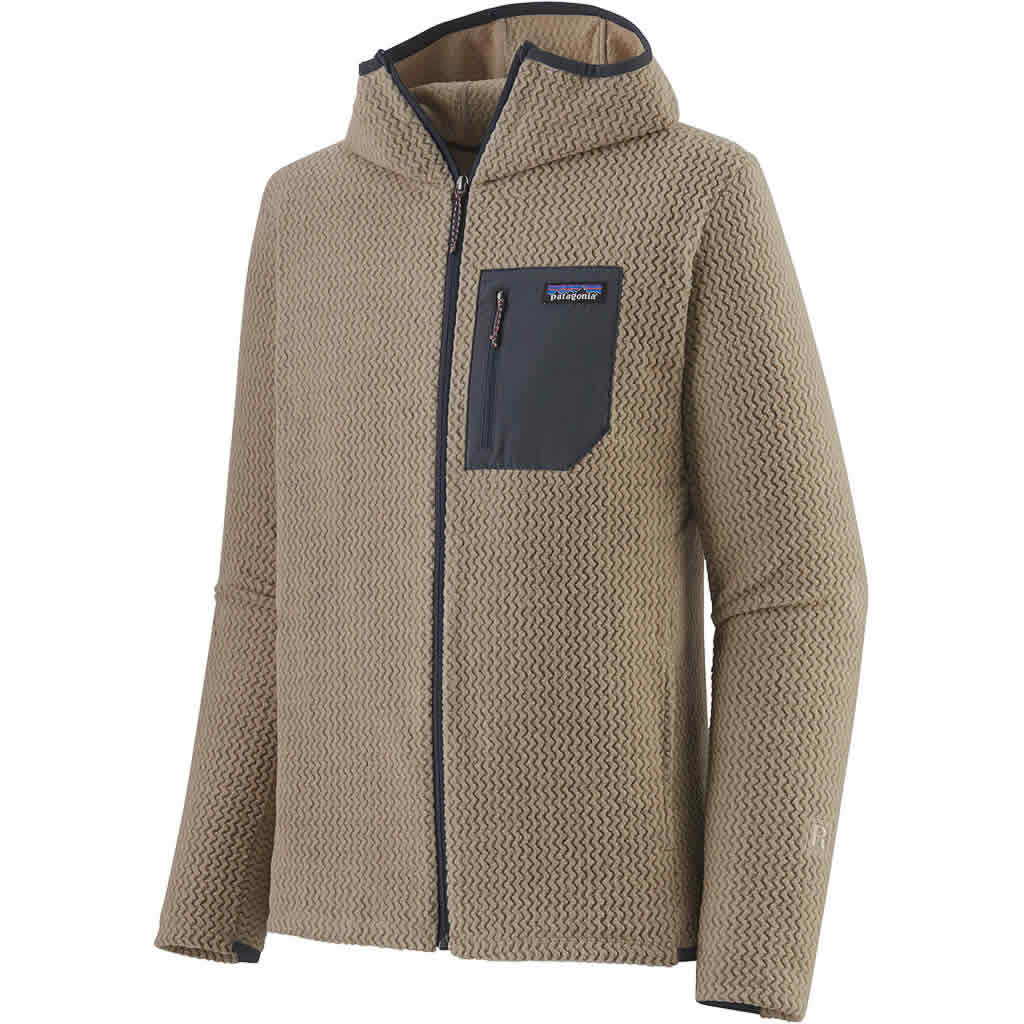 Patagonia R1 Air Full-Zip Hoody Men's