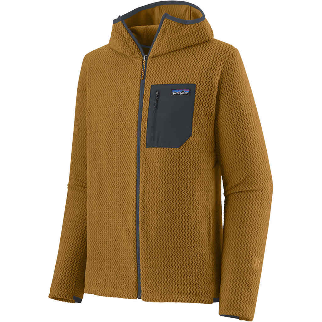 Patagonia R1 Air Full-Zip Hoody Men's