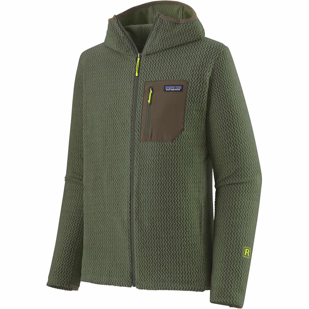 Patagonia R1 Air Full-Zip Hoody Men's