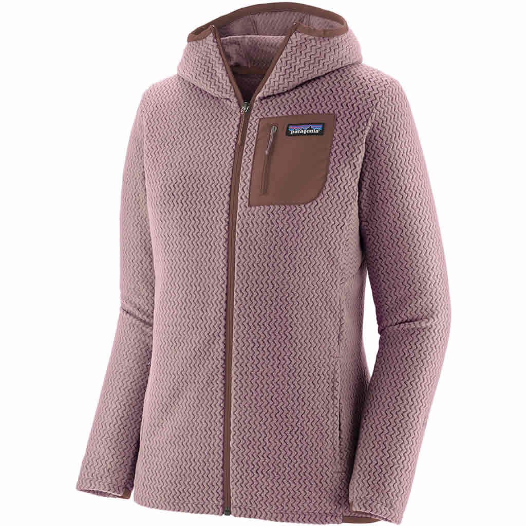 Patagonia R1 Air Full-Zip Hoody Women's