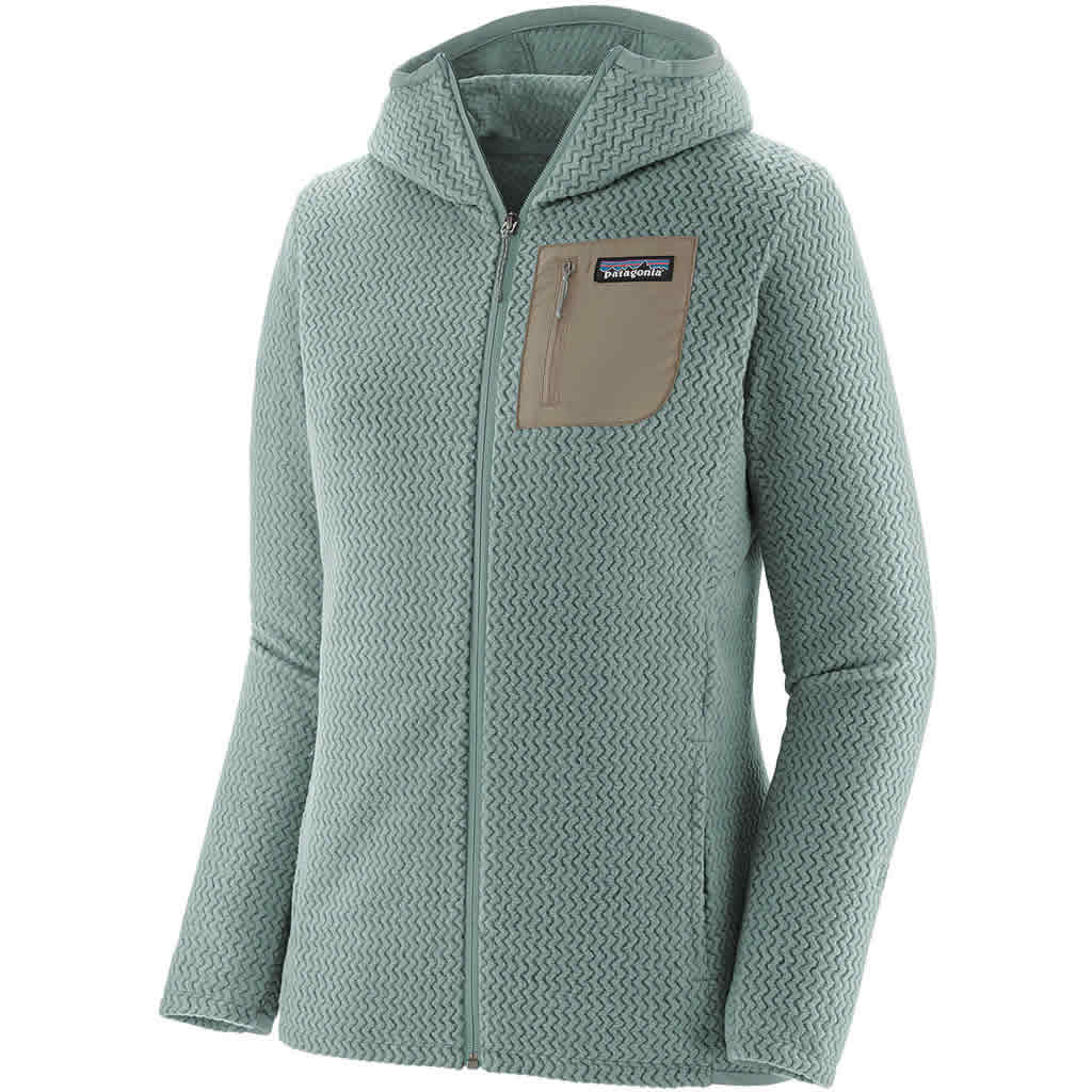 Patagonia R1 Air Full-Zip Hoody Women's