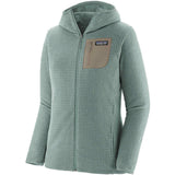 Patagonia R1 Air Full-Zip Hoody Women's