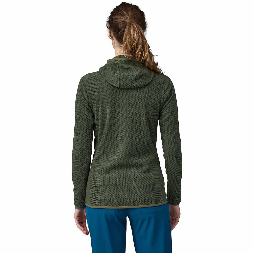 Patagonia R1 Air Full-Zip Hoody Women's