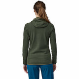 Patagonia R1 Air Full-Zip Hoody Women's