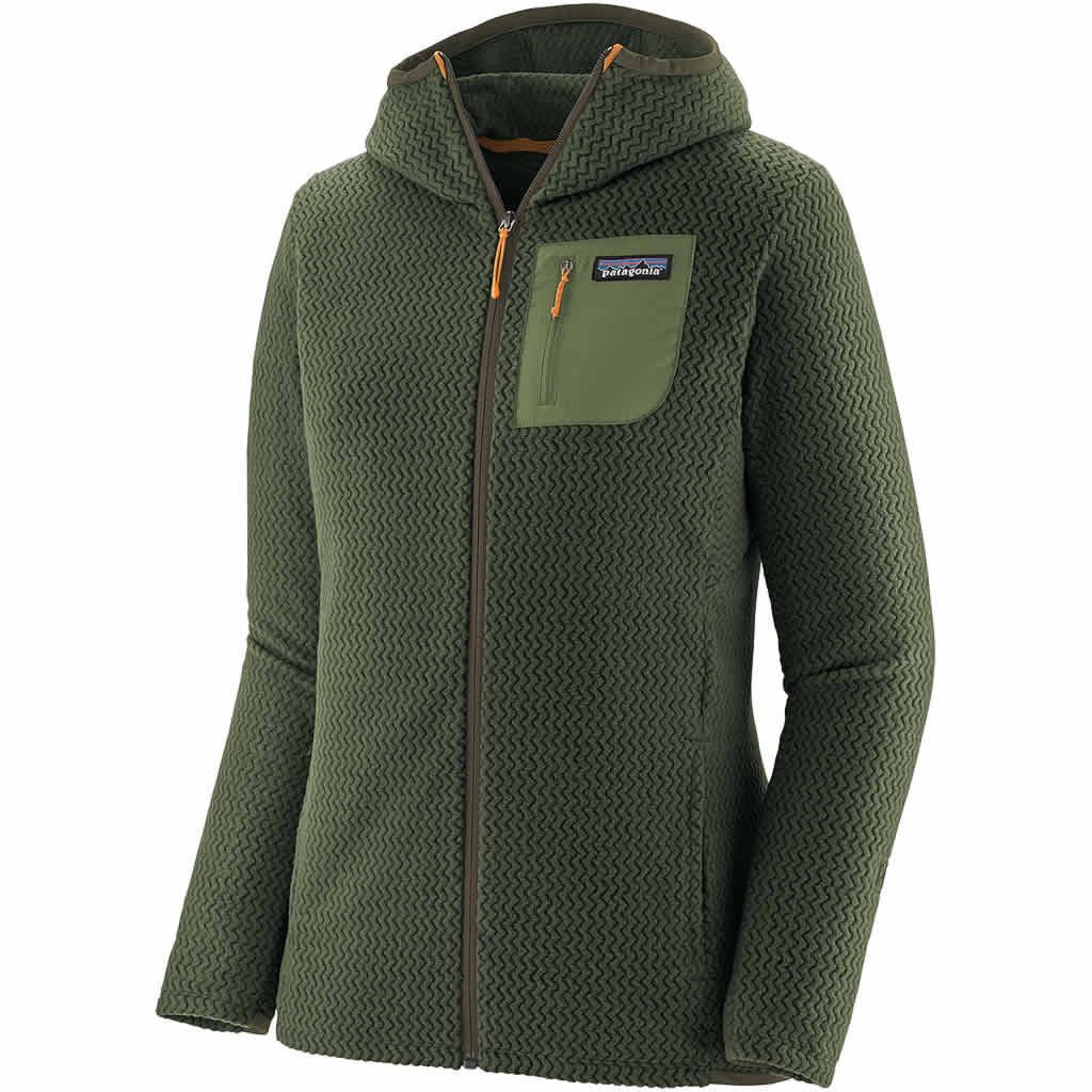 Patagonia R1 Air Full-Zip Hoody Women's
