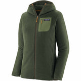 Patagonia R1 Air Full-Zip Hoody Women's