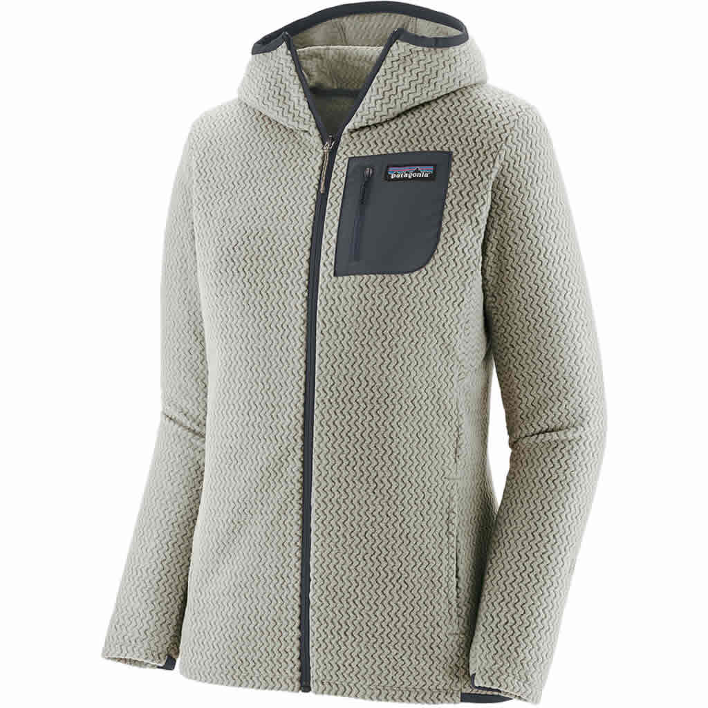 Patagonia R1 Air Full-Zip Hoody Women's
