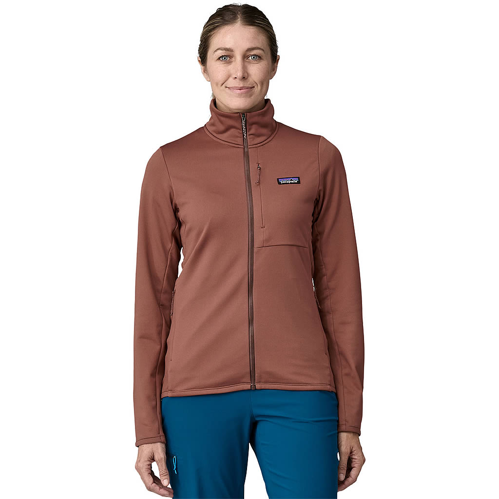 Patagonia R1 Thermal Jacket Women's
