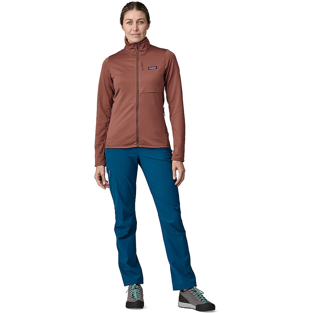 Patagonia R1 Thermal Jacket Women's
