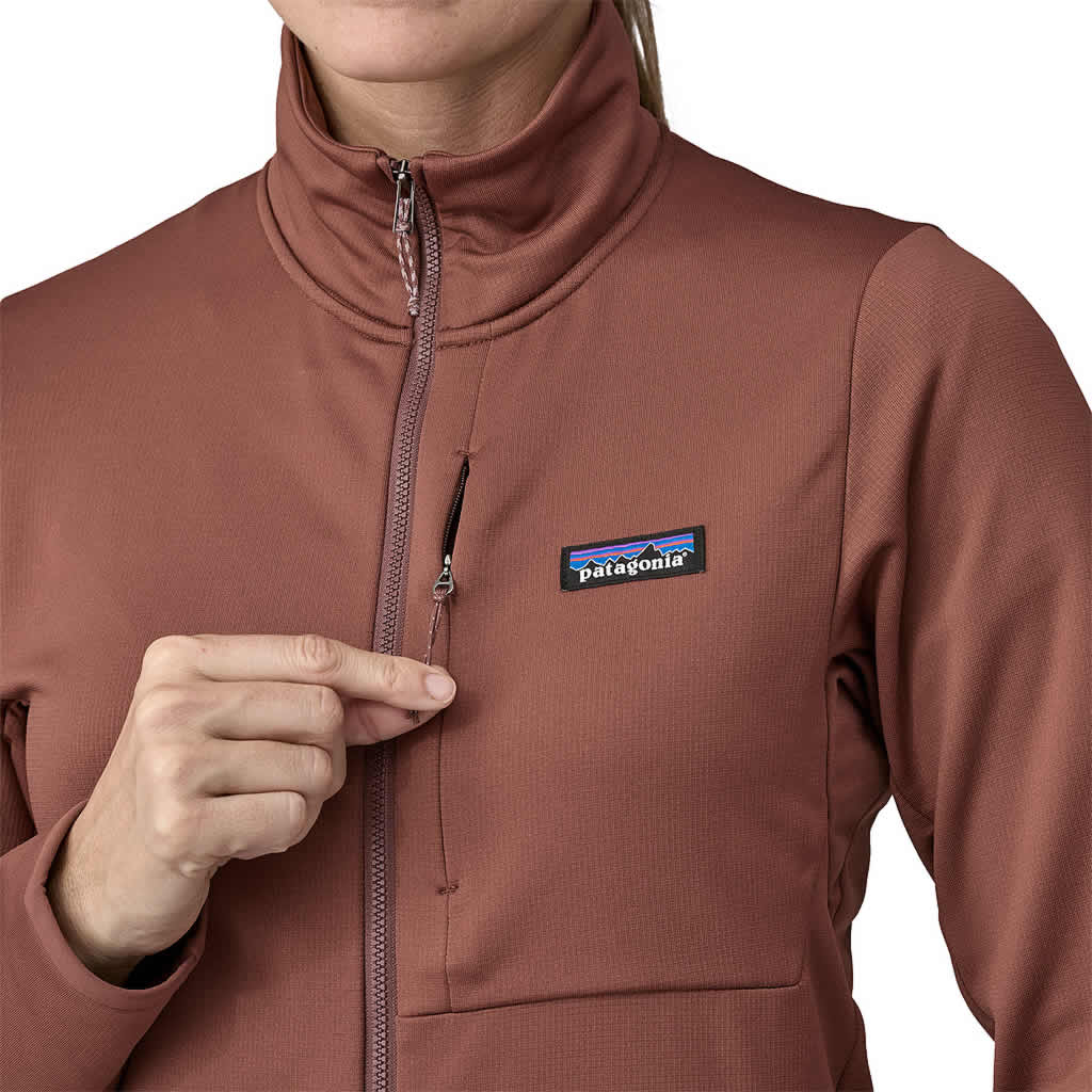 Patagonia R1 Thermal Jacket Women's