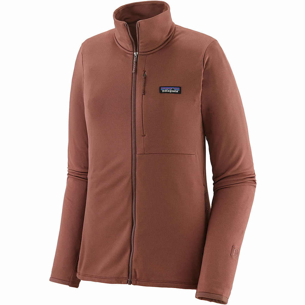 Patagonia R1 Thermal Jacket Women's