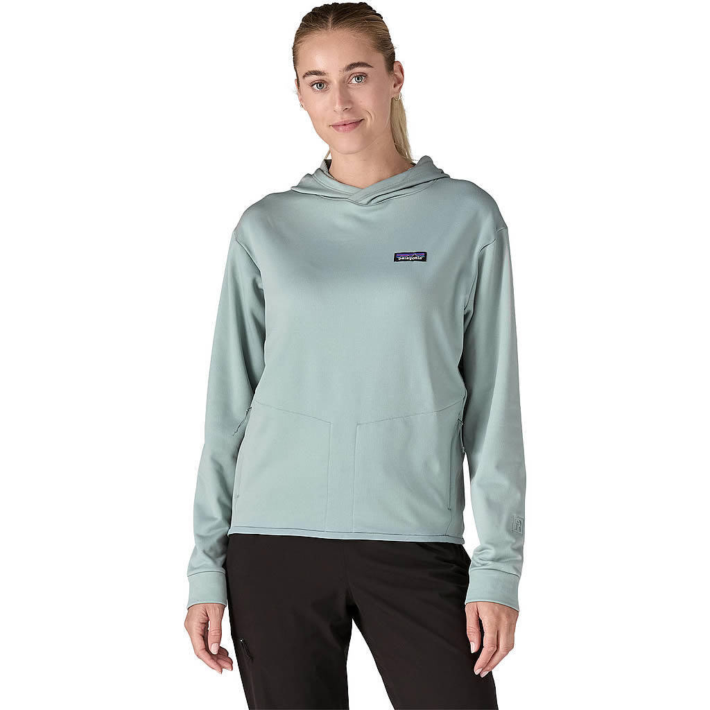 Patagonia R1 Thermal Pullover Hoody Women's