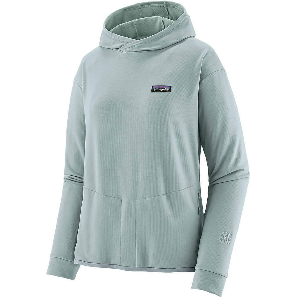 Patagonia R1 Thermal Pullover Hoody Women's