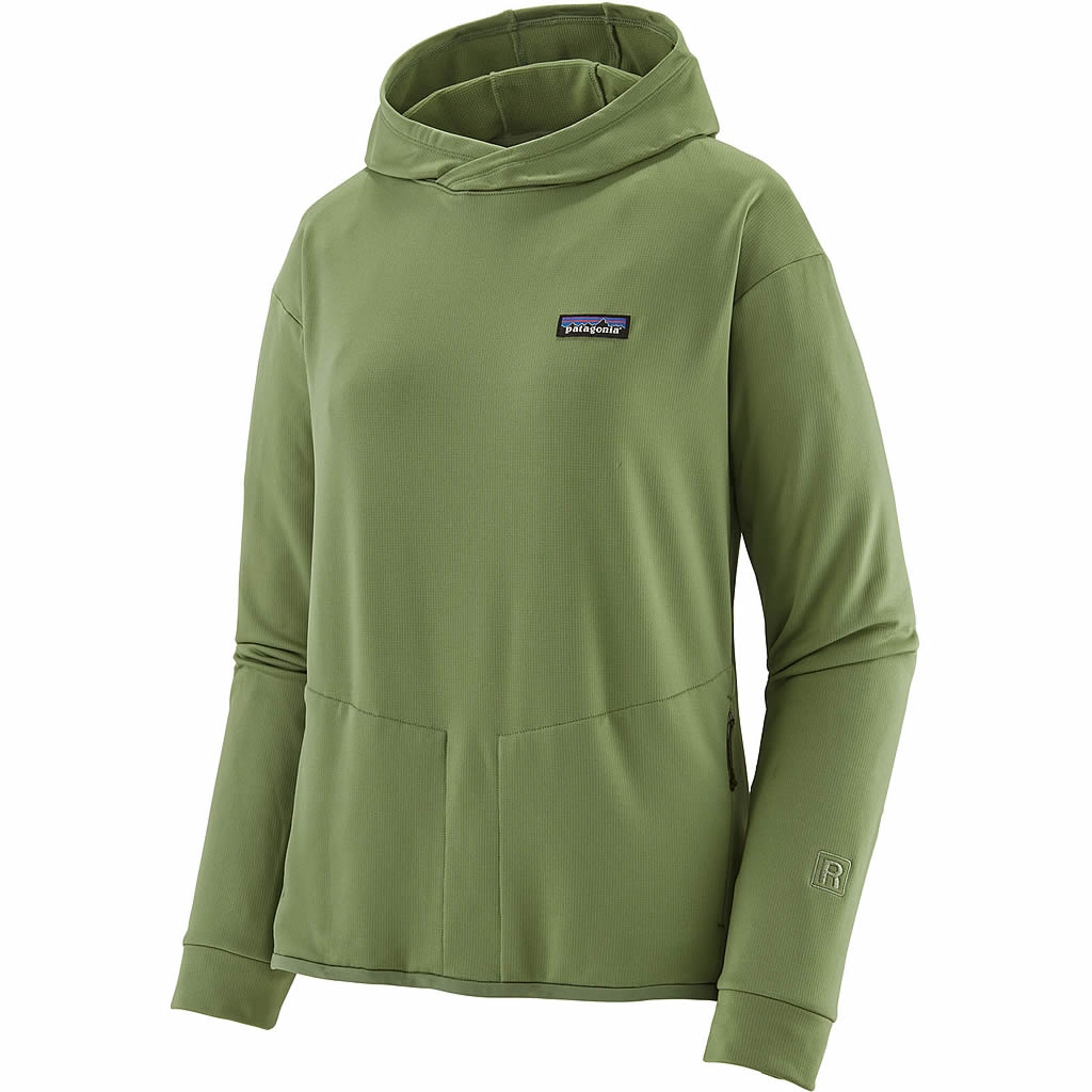Patagonia R1 Thermal Pullover Hoody Women's