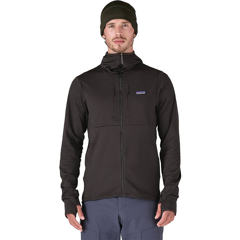 Patagonia R1 Thermal Full-Zip Hoody Men's